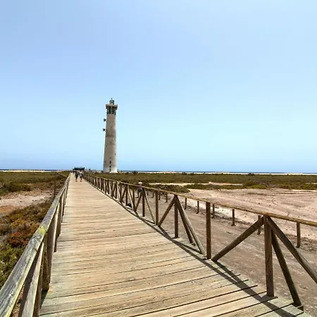 Apartamento Matorral Vista 2 Morro Jable (Fuerteventura)