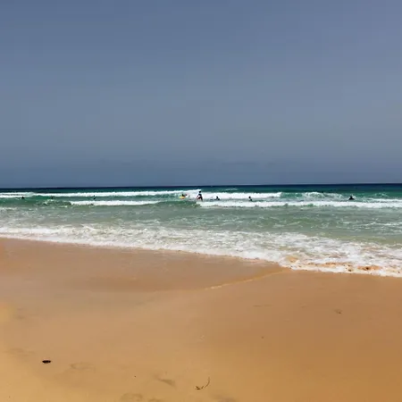 Matorral Vista 2 Apartment Morro Jable