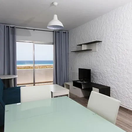 Apartment Matorral Vista 2 *
