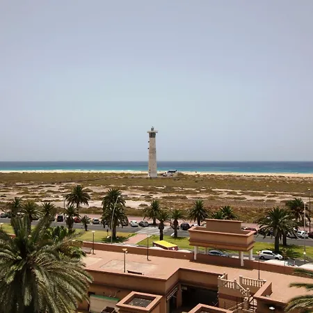 Apartamento Matorral Vista 2 *